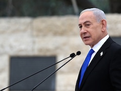 Israel Won't Leave Lebanon As long As Hezbollah 