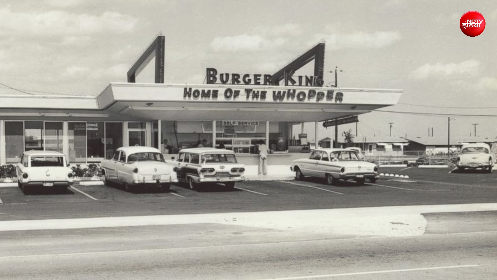 Burger King Success Story: How $11 Built a Global Brand | Burger King History: The Stolen Idea Behind The Whopper Burger King Success Story: How $11 Built a Global Brand | Burger King History: The Stolen Idea Behind The Whopper