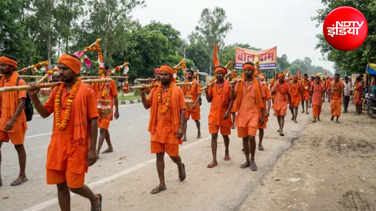 Kanwar Yatra 2026: कांवड़िए भगवा कपड़े ही क्यों पहनते हैं? जानिए सनातन परंपरा में क्या है इसका धार्मिक और आध्यात्मिक महत्व