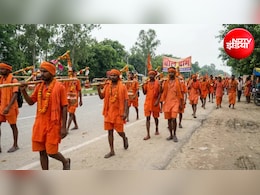 Kanwar Yatra 2026: कांवड़िए भगवा कपड़े ही क्यों पहनते हैं? जानिए सनातन परंपरा में क्या है इसका धार्मिक और आध्यात्मिक महत्व