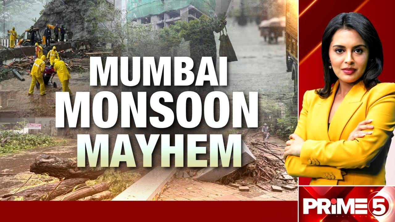 Who Is Responsible for Mumbai's Repeating Monsoon Tragedies?