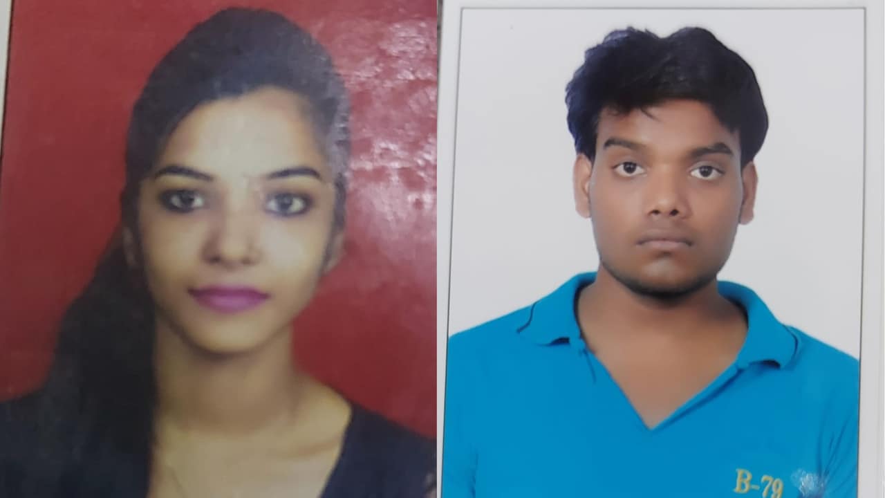 Bengaluru Man Uses Leash To Strangle 4-Month Pregnant Wife, Kill Self