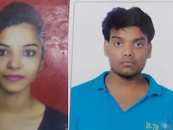Bengaluru Man Uses Leash To Strangle 4-Month Pregnant Wife, Kill Self