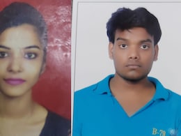 Bengaluru Man Uses Leash To Strangle 4-Month Pregnant Wife, Kill Self