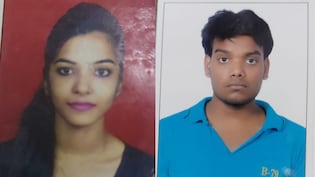 Bengaluru Man Uses Leash To Strangle 4-Month Pregnant Wife, Kill Self