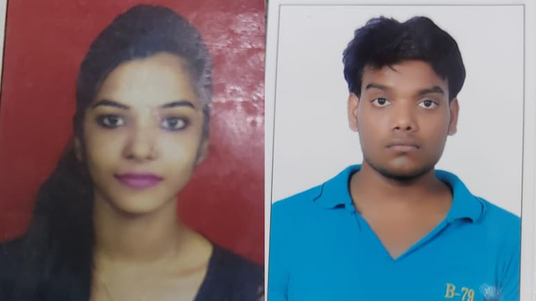 Bengaluru Man Uses Leash To Strangle 4-Month Pregnant Wife, Kill Self