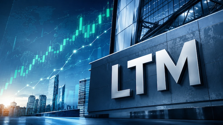 LTM's Biggest Overhang Is Now Behind It, Says Anand Rathi &mdash; Check New Target Price
