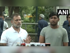 राहुल गांधी का धर्मेंद्र प्रधान पर बड़ा हमला, बोले- 'अपराधी शिक्षा मंत्री हैं, उन्हें हटाना होगा'