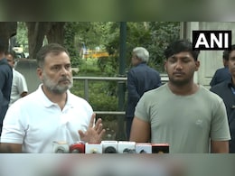 राहुल गांधी का धर्मेंद्र प्रधान पर बड़ा हमला, बोले- 'अपराधी शिक्षा मंत्री हैं, उन्हें हटाना होगा'
