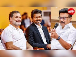 TVK, DMK, कांग्रेस के बीच गठबंधन की सलाह, लेकिन बेहद कठिन है ये राह