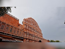 राजस्थान में मॉनसून की एंट्री, पूर्वी जिलों में पहुंचा; अगले 5-7 दिन होगी मूसलाधार बार&zwj;िश