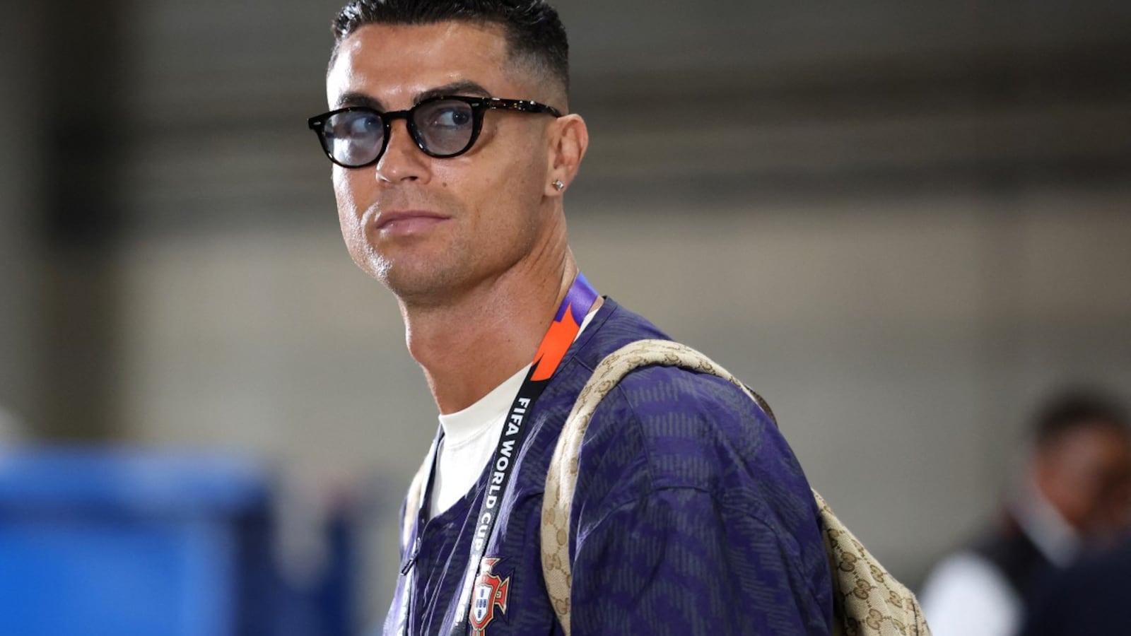 Cristiano Ronaldo Starts Against Spain In Bid To Extend Last FIFA World Cup
