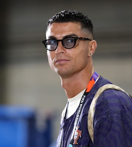 Cristiano Ronaldo Starts Against Spain In Bid To Extend Last FIFA World Cup