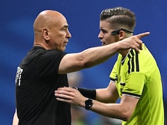"We Have Been Cheated": Egypt Coach Makes Serious Allegations After Loss To Lionel Messis Argentina