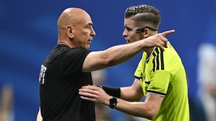 "We Have Been Cheated": Egypt Coach Makes Serious Allegations After Loss To Lionel Messi's Argentina