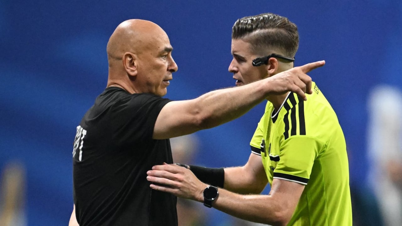 "Cannot Remain Silent": Egypt Puts FIFA Under Pressure Over Unfair And Biased Argentina Game