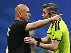 "Cannot Remain Silent": Egypt Puts Pressure On FIFA Over Unfair World Cup