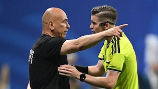"Cannot Remain Silent": Egypt Puts FIFA Under Pressure Over 'Unfair And Biased' Argentina Game
