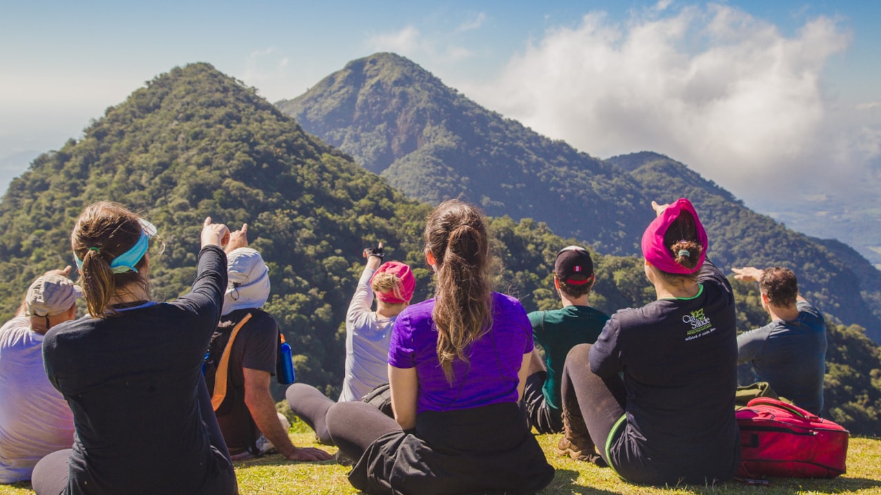 Travellers prioritise spending on unique experiences over luxury accommodations. Travellers prioritise spending on unique experiences over luxury accommodations.
