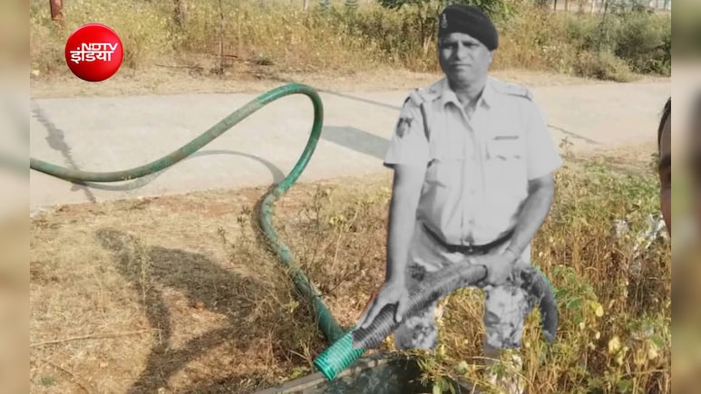'भारी मिस्टेक हो गया भाई!' 8 महीने पहले दिवंगत ASI अब बने SI, MP पुलिस की पदोन्नति सूची में बड़ी लापरवाही