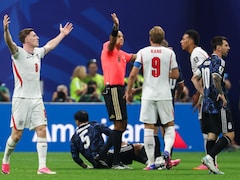 England Robbed? Lionel Messis Argentina Slammed As Referees Calls Leave Fans Angry After FIFA World Cup Semi-Final