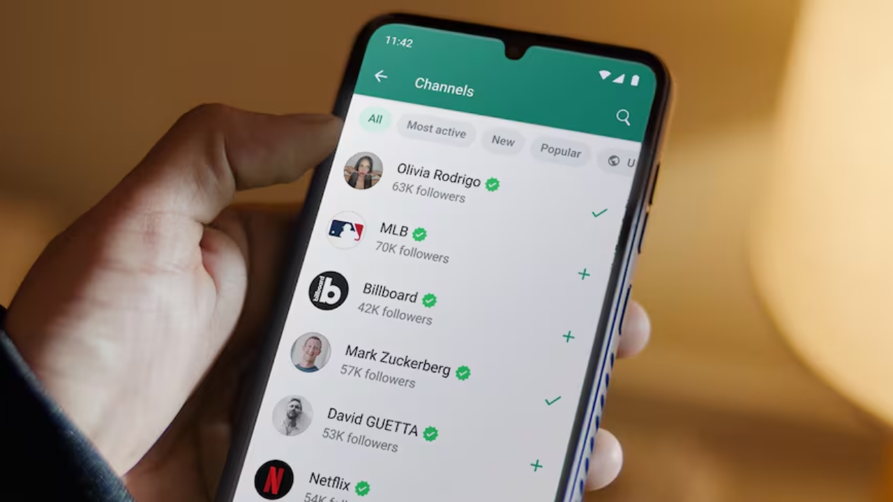 WhatsApp Status: Neue Bearbeiten-Funktion in der Beta