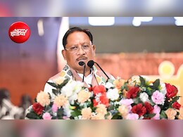 छत्तीसगढ़: बिजली भुगतान की नई व्यवस्था लागू, GST कानून बदला! पढ़ें साय कैबिनेट के 11 बड़े फैसले