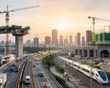 India's Infrastructure Projects See Rs 4.92 Lakh Crore Cost Overruns: MoSPI