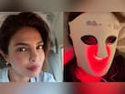 LED Face Mask से क्या होता है? हफ्ते में कितने दिन और कितनी देर लगाना चाहिए? स्किन की डॉक्टर से जानें जवाब