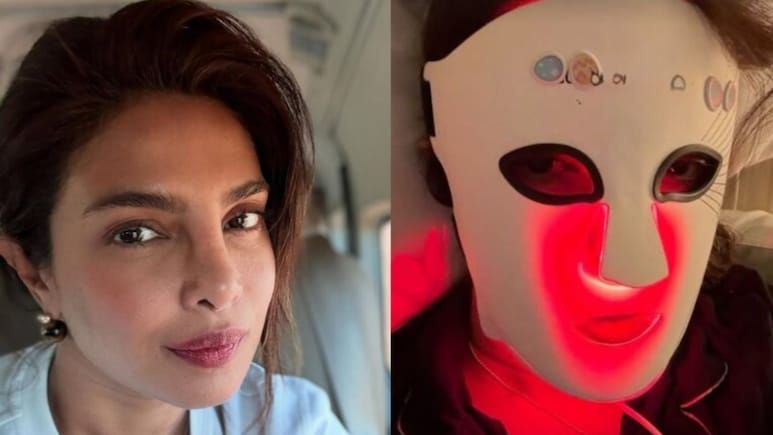LED Face Mask से क्या होता है? हफ्ते में कितने दिन और कितनी देर लगाना चाहिए? स्किन की डॉक्टर से जानें सारे जवाब