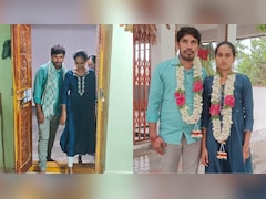 Newlywed Allegedly Kidnapped By Family Days After Inter-Caste Marriage In Telangana