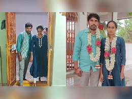 Newlywed Allegedly Kidnapped By Family Days After Inter-Caste Marriage In Telangana
