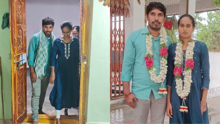 Newlywed Allegedly Kidnapped By Family Days After Inter-Caste Marriage In Telangana