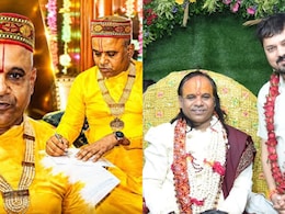 नोएडा के डॉक्टर से 40 लाख ठगने वाला 'चावल बाबा' कौन? ठोंग रचकर जी रहा था आलीशान जिंदगी