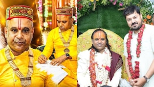 नोएडा के डॉक्टर से 40 लाख ठगने वाला 'चावल बाबा' कौन? ठोंग रचकर जी रहा था आलीशान जिंदगी