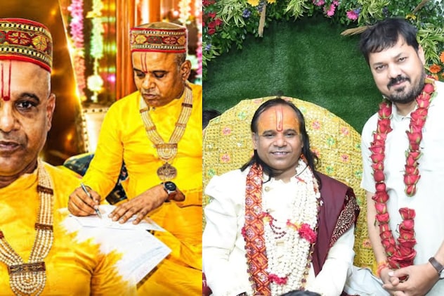 नोएडा के डॉक्टर से 40 लाख ठगने वाला 'चावल बाबा' कौन? ठोंग रचकर जी रहा था आलीशान जिंदगी