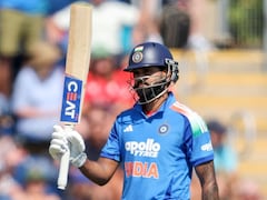 IND vs ZIM: हरारे की धरती पर श्रेयस अय्यर ने रचा इतिहास, बने ऐसा करने वाले दुनिया के पहले खिलाड़ी
