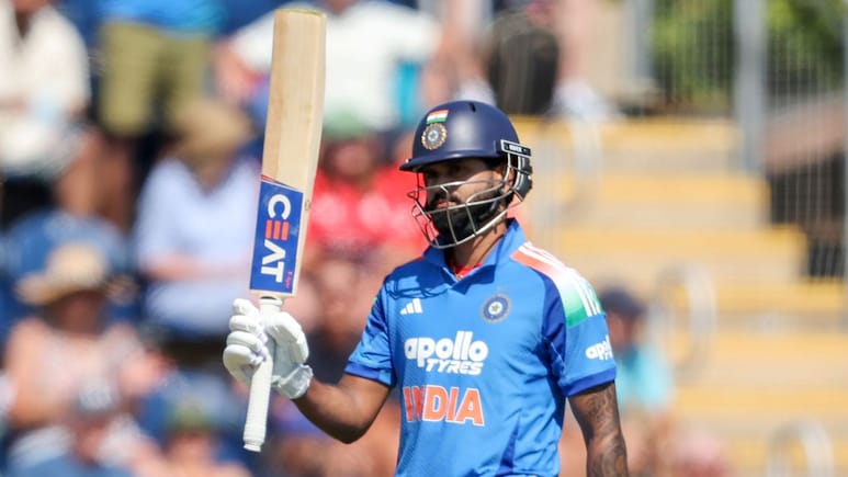 IND vs ZIM: हरारे की धरती पर श्रेयस अय्यर ने रचा इतिहास, बने ऐसा करने वाले दुनिया के पहले खिलाड़ी