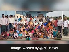 83 Members, 6 Generations: Inside Andhra Pradesh's Remarkable Joint Family