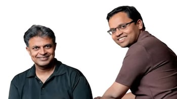 NDTV Profit Business Leadership Awards: Sarvam AI Cofounder Vivek Raghavan Is 'AI Champion Of The Year'