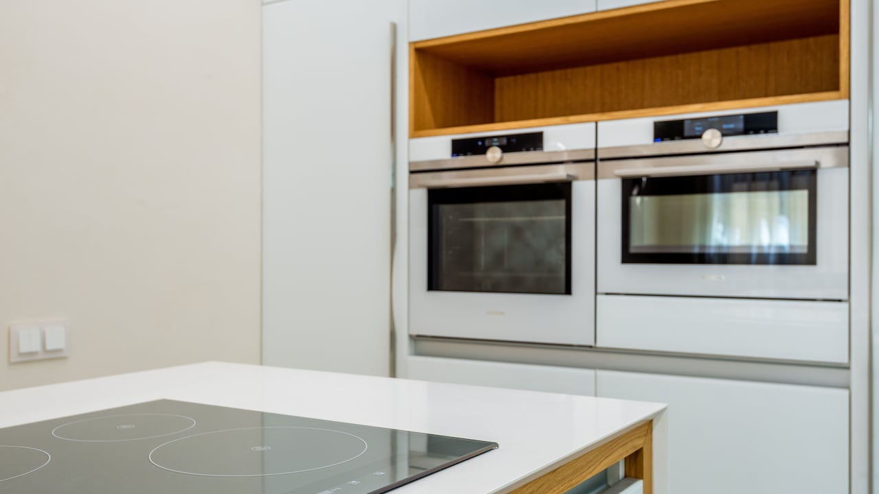 Does A Higher-Watt Induction Cooktop Use Much More Electricity? Does A Higher-Watt Induction Cooktop Use Much More Electricity?
