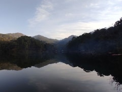This Hidden Uttarakhand Getaway Is Home To Seven Interconnected Lakes