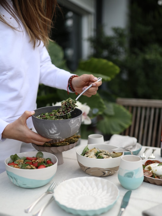 8 Types Of Serving Bowls And Their Uses