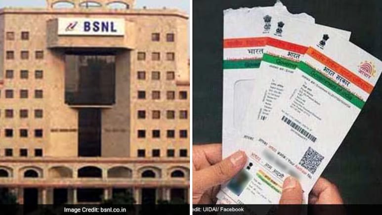Madhya Pradesh's Terror Trail And The Aadhaar Alarm BSNL Never Escalated