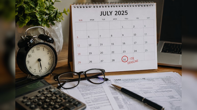Many Taxpayers Don't Need To File ITR By July 31 Deadline. Are You One Of Them? Check Eligibility