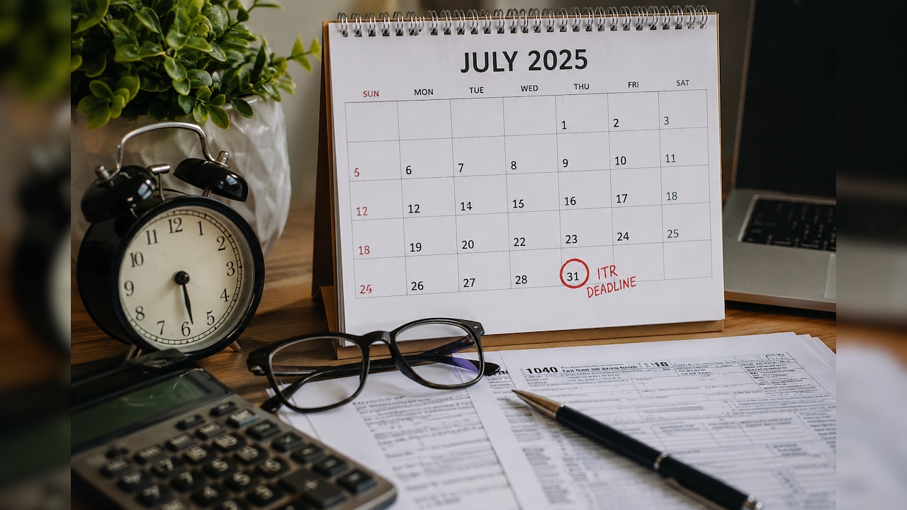 Many Taxpayers Don't Need To File ITR By July 31 Deadline. Are You One Of Them? Check Eligibility