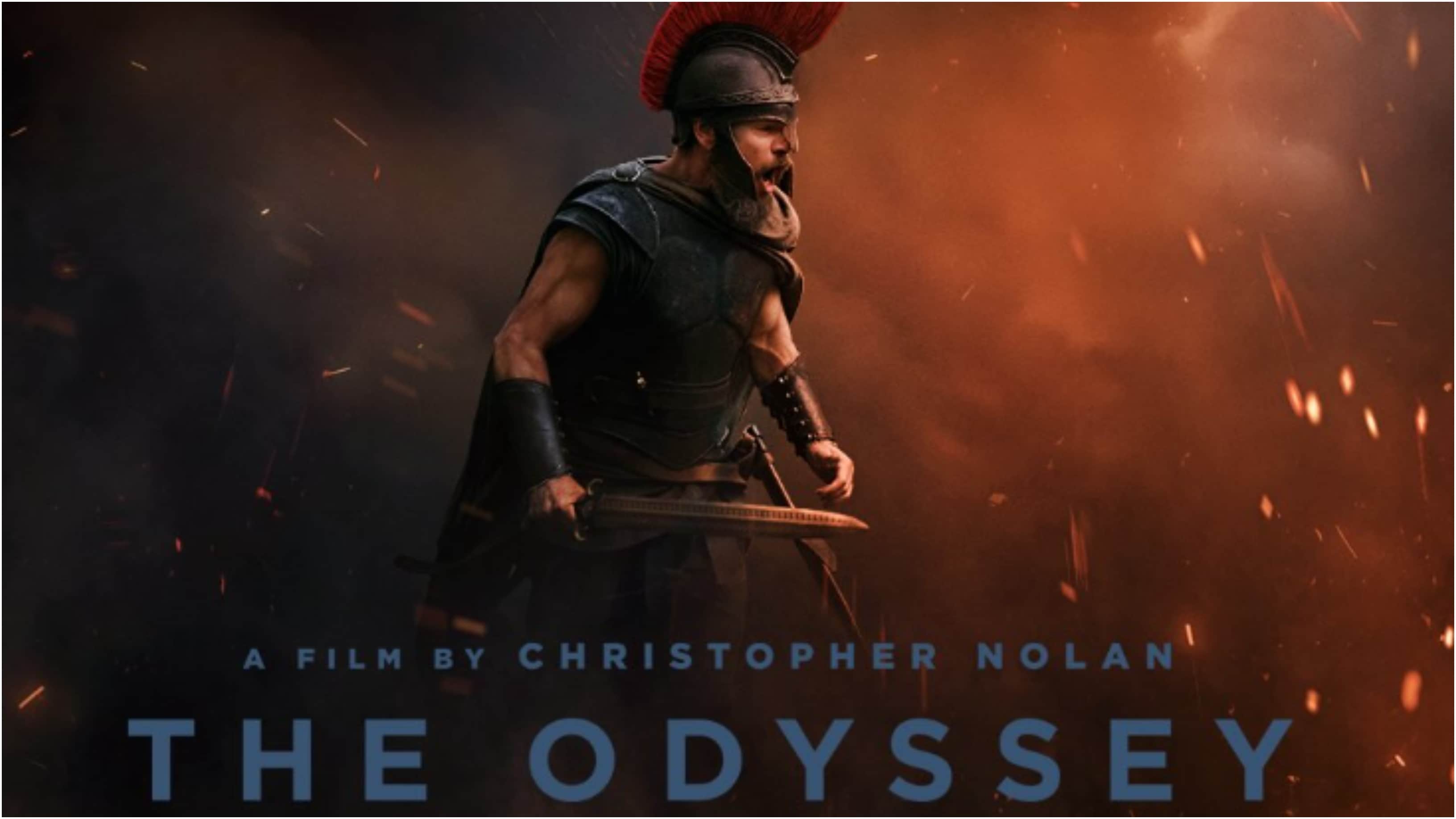 The Odyssey BO Collection Day 6: Nolan Epic Continues Steady Performance In India