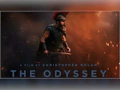 The Odyssey Box Office Collection Day 6: Christopher Nolan Epic Continues Steady Performance In India