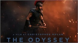 The Odyssey Box Office Collection Day 6: Christopher Nolan Epic Continues Steady Performance In India
