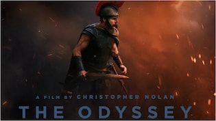 The Odyssey Box Office Collection Day 6: Christopher Nolan Epic Continues Steady Performance In India